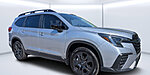 New 2026 SUBARU ASCENT ONYX EDITION TOURING in JACKSONVILLE, FLORIDA