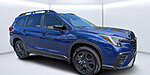 New 2026 SUBARU ASCENT ONYX EDITION TOURING in JACKSONVILLE, FLORIDA