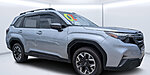 New 2026 SUBARU FORESTER PREMIUM in JACKSONVILLE, FLORIDA