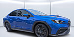 New 2026 SUBARU WRX PREMIUM in JACKSONVILLE, FLORIDA