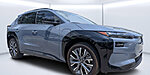 New 2026 SUBARU SOLTERRA LIMITED in JACKSONVILLE, FLORIDA