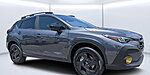 New 2026 SUBARU XV CROSSTREK SPORT HYBRID in JACKSONVILLE, FLORIDA