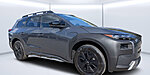 New 2026 SUBARU TRAILSEEKER PREMIUM in JACKSONVILLE, FLORIDA