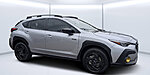 New 2026 SUBARU XV CROSSTREK SPORT HYBRID in JACKSONVILLE, FLORIDA