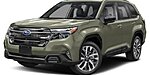 New 2026 SUBARU FORESTER TOURING HYBRID in JACKSONVILLE, FLORIDA