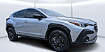 New 2026 SUBARU XV CROSSTREK  in JACKSONVILLE, FLORIDA