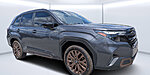 New 2026 SUBARU FORESTER SPORT HYBRID in JACKSONVILLE, FLORIDA