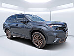 New 2026 SUBARU FORESTER SPORT HYBRID in JACKSONVILLE, FLORIDA (Photo 1)