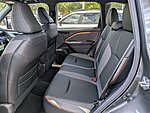 New 2026 SUBARU FORESTER SPORT HYBRID in JACKSONVILLE, FLORIDA (Photo 16)