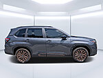New 2026 SUBARU FORESTER SPORT HYBRID in JACKSONVILLE, FLORIDA (Photo 2)
