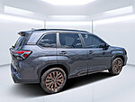 New 2026 SUBARU FORESTER SPORT HYBRID in JACKSONVILLE, FLORIDA (Photo 3)