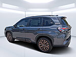 New 2026 SUBARU FORESTER SPORT HYBRID in JACKSONVILLE, FLORIDA (Photo 5)