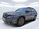 New 2026 SUBARU FORESTER SPORT HYBRID in JACKSONVILLE, FLORIDA (Photo 7)