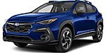 New 2026 SUBARU XV CROSSTREK LIMITED in JACKSONVILLE, FLORIDA