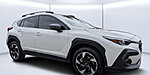 New 2026 SUBARU XV CROSSTREK LIMITED in JACKSONVILLE, FLORIDA