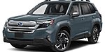 New 2026 SUBARU FORESTER PREMIUM HYBRID in JACKSONVILLE, FLORIDA