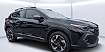 New 2026 SUBARU XV CROSSTREK LIMITED in JACKSONVILLE, FLORIDA