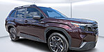 New 2026 SUBARU FORESTER PREMIUM HYBRID in JACKSONVILLE, FLORIDA