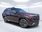 New 2026 SUBARU FORESTER PREMIUM HYBRID in JACKSONVILLE, FLORIDA (Photo 1)