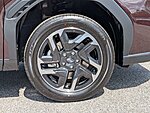 New 2026 SUBARU FORESTER PREMIUM HYBRID in JACKSONVILLE, FLORIDA (Photo 11)