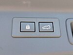 New 2026 SUBARU FORESTER PREMIUM HYBRID in JACKSONVILLE, FLORIDA (Photo 15)