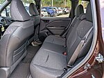 New 2026 SUBARU FORESTER PREMIUM HYBRID in JACKSONVILLE, FLORIDA (Photo 16)