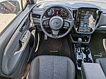 New 2026 SUBARU FORESTER PREMIUM HYBRID in JACKSONVILLE, FLORIDA (Photo 19)