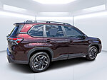New 2026 SUBARU FORESTER PREMIUM HYBRID in JACKSONVILLE, FLORIDA (Photo 3)