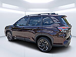 New 2026 SUBARU FORESTER PREMIUM HYBRID in JACKSONVILLE, FLORIDA (Photo 5)