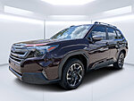 New 2026 SUBARU FORESTER PREMIUM HYBRID in JACKSONVILLE, FLORIDA (Photo 7)