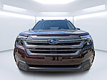 New 2026 SUBARU FORESTER PREMIUM HYBRID in JACKSONVILLE, FLORIDA (Photo 8)