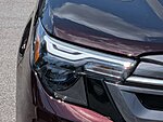 New 2026 SUBARU FORESTER PREMIUM HYBRID in JACKSONVILLE, FLORIDA (Photo 9)