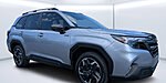 New 2026 SUBARU FORESTER PREMIUM HYBRID in JACKSONVILLE, FLORIDA
