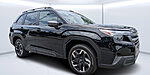 New 2026 SUBARU FORESTER LIMITED in JACKSONVILLE, FLORIDA