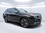 New 2026 SUBARU FORESTER LIMITED in JACKSONVILLE, FLORIDA (Photo 1)