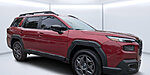 New 2026 SUBARU OUTBACK PREMIUM in JACKSONVILLE, FLORIDA