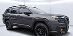 New 2026 SUBARU OUTBACK WILDERNESS in JACKSONVILLE, FLORIDA