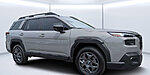 New 2026 SUBARU OUTBACK PREMIUM in JACKSONVILLE, FLORIDA