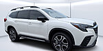 New 2026 SUBARU ASCENT LIMITED in JACKSONVILLE, FLORIDA
