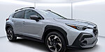 New 2026 SUBARU XV CROSSTREK LIMITED in JACKSONVILLE, FLORIDA