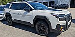 New 2026 SUBARU OUTBACK WILDERNESS in JACKSONVILLE, FLORIDA