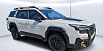 New 2026 SUBARU OUTBACK WILDERNESS in JACKSONVILLE, FLORIDA