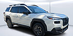 New 2026 SUBARU OUTBACK PREMIUM in JACKSONVILLE, FLORIDA