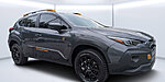 New 2026 SUBARU XV CROSSTREK WILDERNESS in JACKSONVILLE, FLORIDA