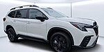 New 2026 SUBARU ASCENT PREMIUM in JACKSONVILLE, FLORIDA