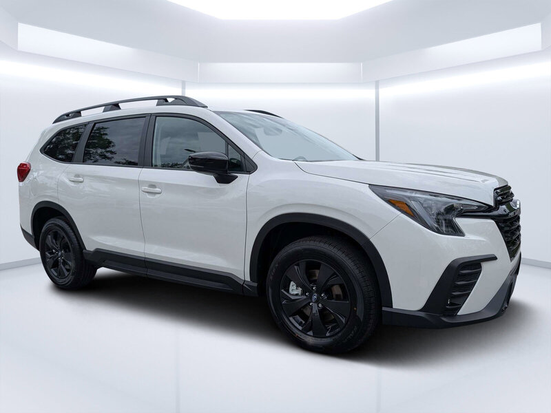 New 2026 SUBARU ASCENT PREMIUM in JACKSONVILLE, FLORIDA