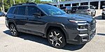 New 2026 SUBARU OUTBACK TOURING XT in JACKSONVILLE, FLORIDA