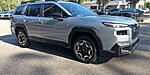 New 2026 SUBARU OUTBACK TOURING in JACKSONVILLE, FLORIDA
