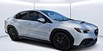 New 2026 SUBARU WRX GT in JACKSONVILLE, FLORIDA