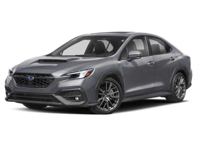 New 2026 SUBARU WRX GT in JACKSONVILLE, FLORIDA